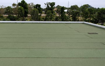 all Achnaha roofing types quoted for
