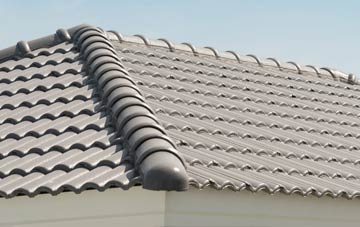 advantages of Achnaha clay roofing