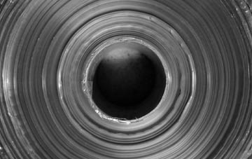 Achnaha edpm waterproofing