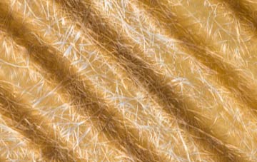 Achnaha fibreglass roof waterproofing