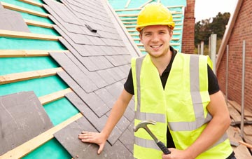 find trusted Achnaha roofers in Highland