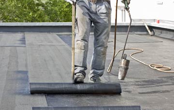 flat roof replacement Achnaha, Highland