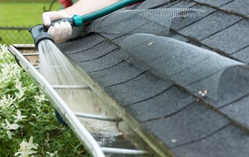 Achnaha gutter cleaning costs