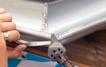 disadvantages of Achnaha lead roofing