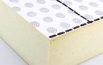 meeting Achnaha building codes