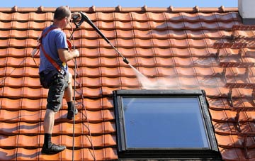 roof cleaning Achnaha, Highland
