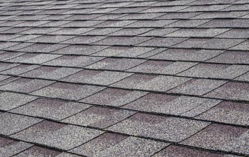Achnaha tiles for shallow pitch roofing