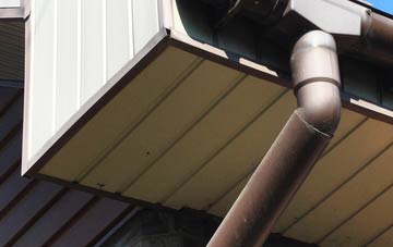 Achnaha soffit installation costs