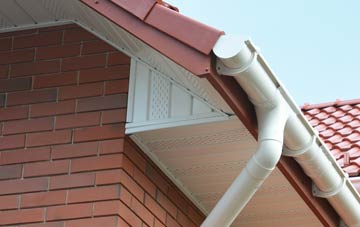 Achnaha soffit repair costs