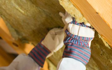 types of Achnaha pitched roof insulation materials