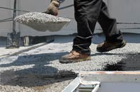 find rated Achnaha flat roofing replacement companies