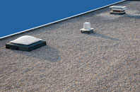 Achnaha flat roofing