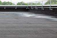 find rated Achnaha flat roofing companies